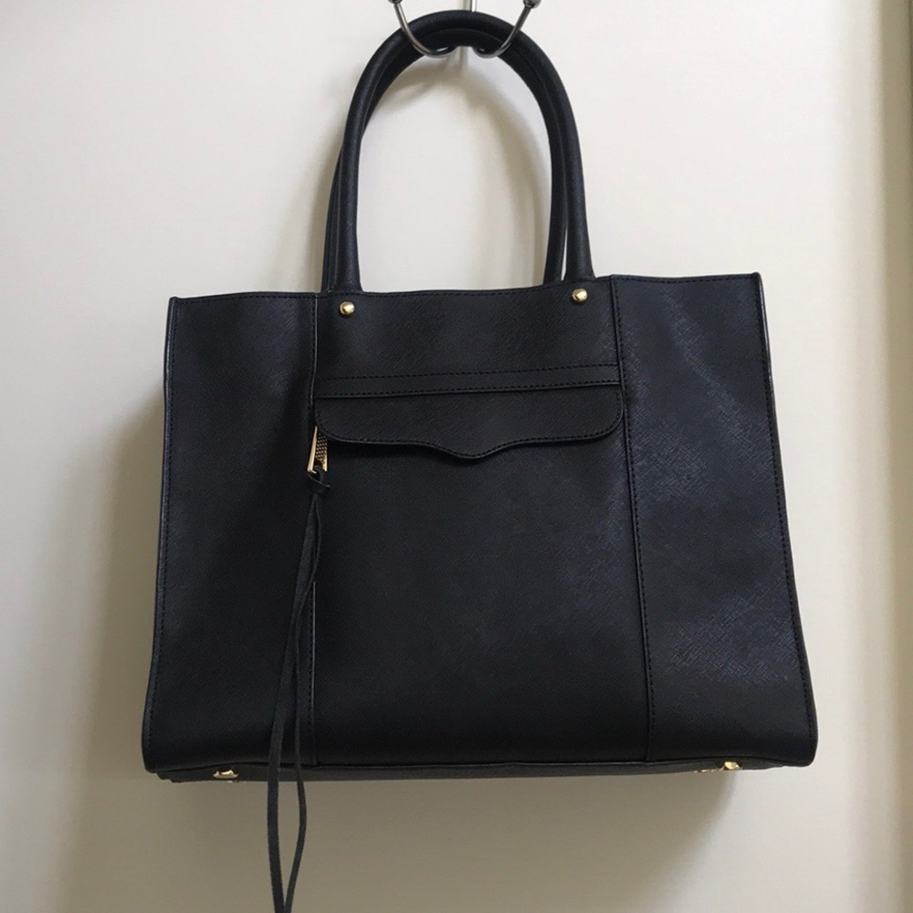 ❌❌SOLD LOCALLY❌❌ Rebecca Minkoff MAB tote